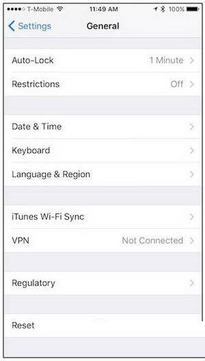 iphone\/ipad变卡怎么办 旧iphone\/ipad变卡详细