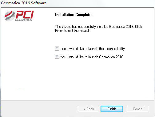omatica 2016 64位 官方安装免费版(附注册机+