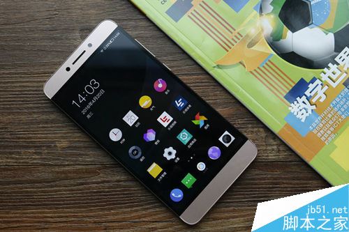 小米5S Plus和乐Max2哪个好?乐Max2和小米5