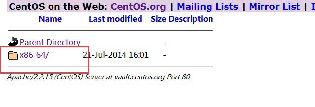 CentOS 7之下载、制作U盘系统盘篇