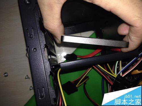 固态硬盘有电源线吗固态硬盘电源线的正确连接方法