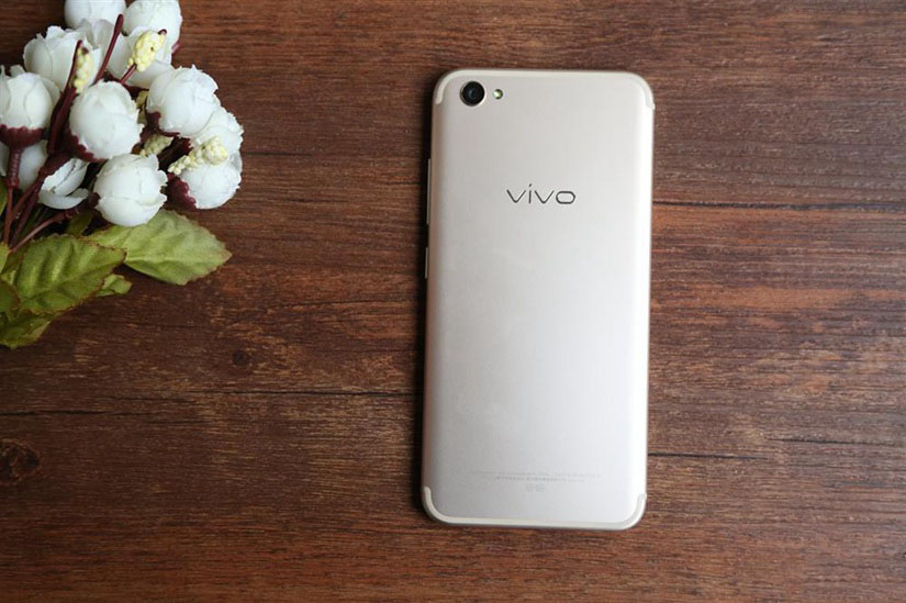 vivo x9怎么样 vivo x9开箱图赏:2000万前置双摄 _安卓手机_手机学院_