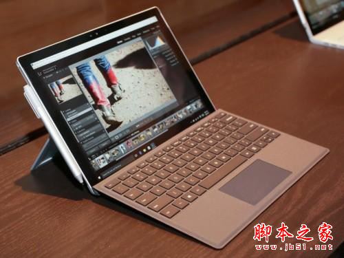 微軟surface pro4和ipad mini4買哪個好?