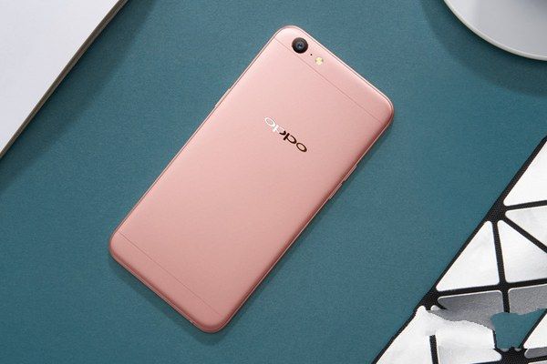 vivo y67和oppo a57参数价格对比区别评测