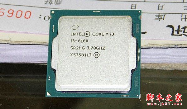 i3-6100\/RX460开核电脑配置推荐: 4000不到畅