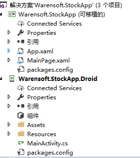 利用Warensoft Stock Service编写高频交易软件