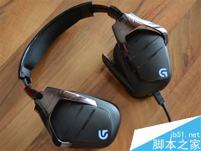 实际效果究竟如何?罗技G533无线游戏耳机续航