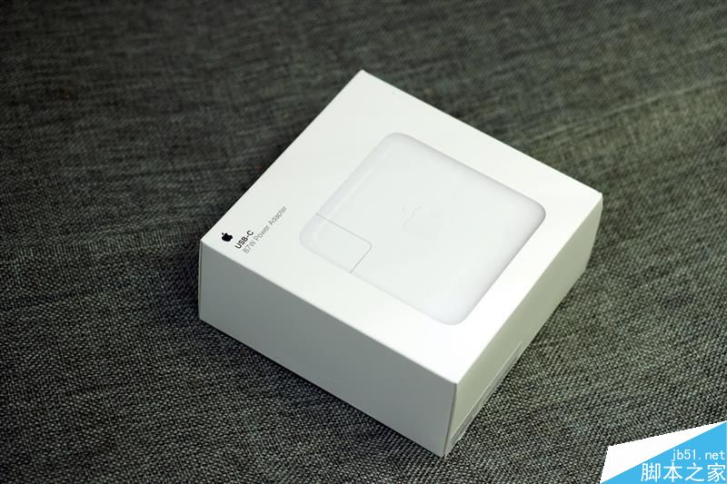 苹果87w充电器开箱附zim紫米10号暴力充电测试