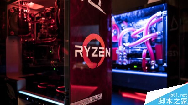 AMD Ryzen处理器确定不再支持Win7