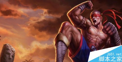 LOL S7 盲僧打野天赋符文加点推荐