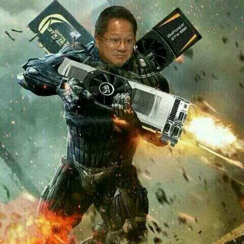 原因就出在了n卡输出方式和驱动程序设置上.