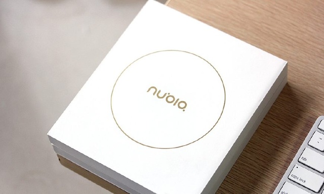 努比亚Z11将推送V2.06版固件更新:开启NFC全