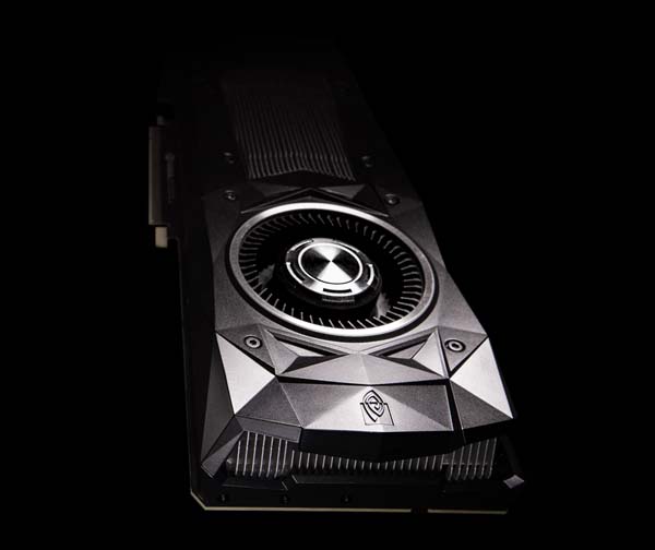 nvidia发布titan xp:满血版的gp102核心_显卡_硬件教程