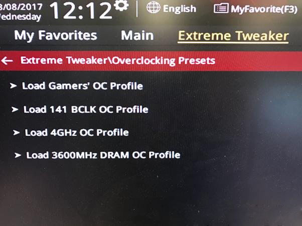 AMD Ryzen 7 1700超频跑分成绩曝光:完胜inte