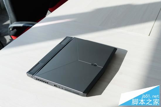 戴爾全新alienware 13 r4筆記本全面深度評測圖解_筆記本_硬件教程