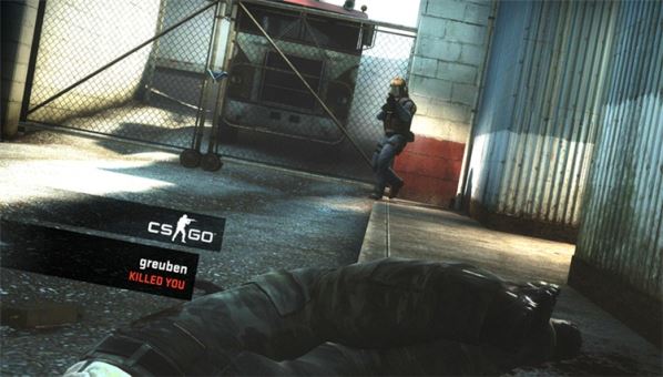 csgo国服怎样设置游戏流畅?csgo低配置电脑设