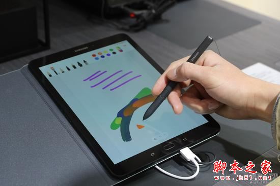 三星Tab S3值得买吗？三星Galaxy Tab S3平板电脑全面评测