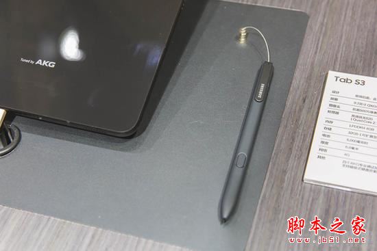 三星Tab S3值得买吗？三星Galaxy Tab S3平板电脑全面评测