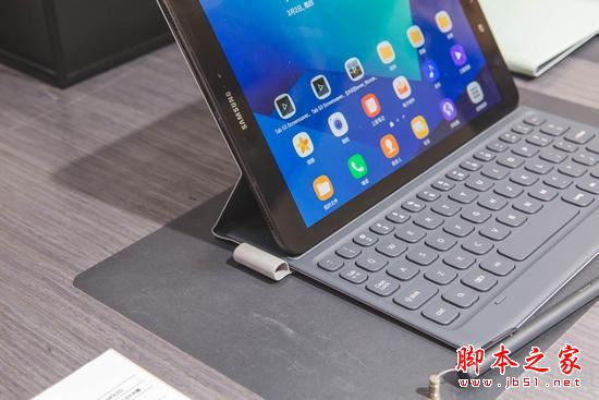 三星Tab S3值得买吗？三星Galaxy Tab S3平板电脑全面评测