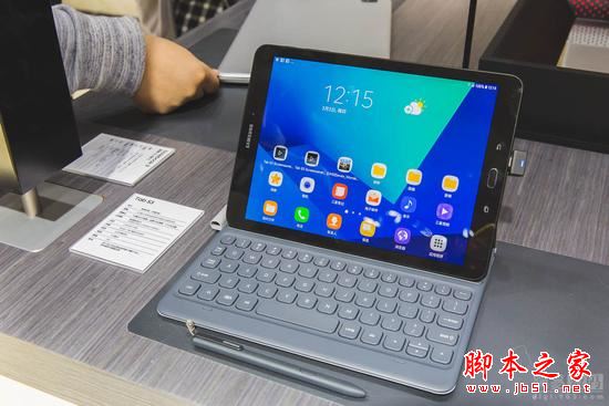 三星Tab S3值得买吗？三星Galaxy Tab S3平板电脑全面评测