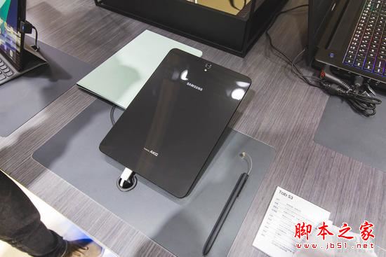 三星Tab S3值得买吗？三星Galaxy Tab S3平板电脑全面评测