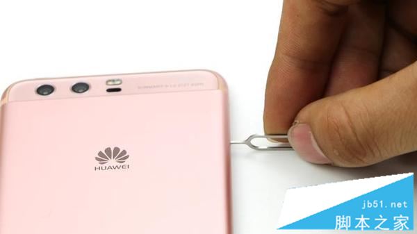 华为P10内部做工怎么样?华为P10拆机图解全
