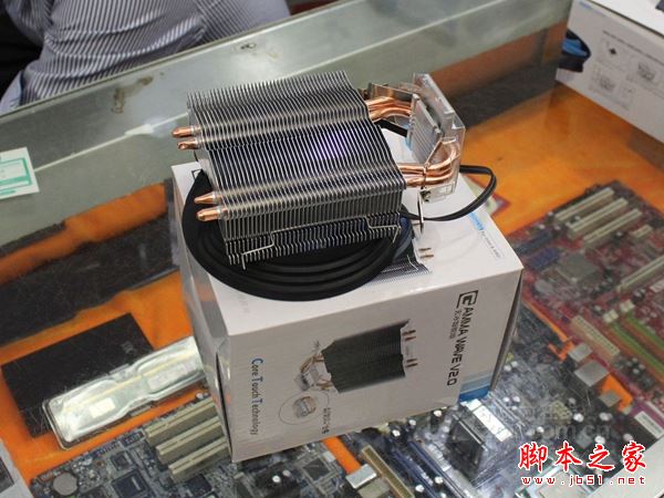 高性价比装机 3500元Intel七代i5-7500核显电脑
