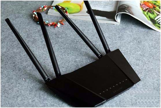 必联AC1200D路由器怎么更换无线信道?