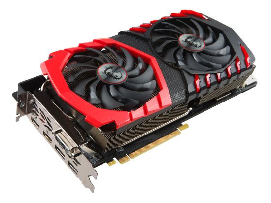 微星红龙GTX1080Ti性能如何?微星红龙GTX1