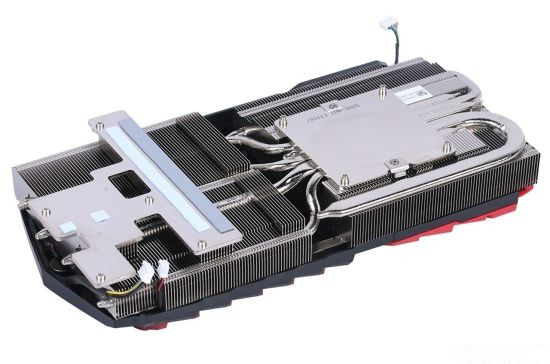 微星红龙GTX1080Ti性能如何?微星红龙GTX1