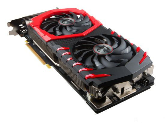 微星红龙GTX1080Ti性能如何?微星红龙GTX1