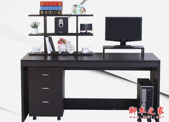 入门级办公平台 千元亲民赛扬G3930主机电脑