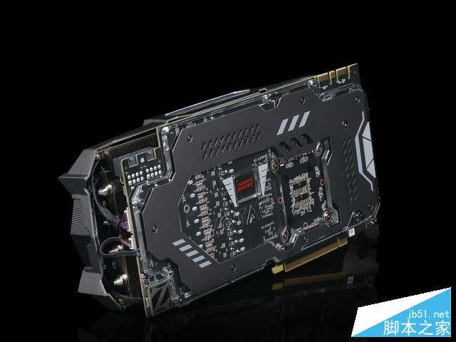 索泰GTX1080Ti PGF-11GD5X至尊深度图解评