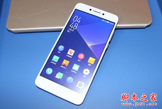 酷派酷玩6怎么样?酷派酷玩6优缺点开箱上手体