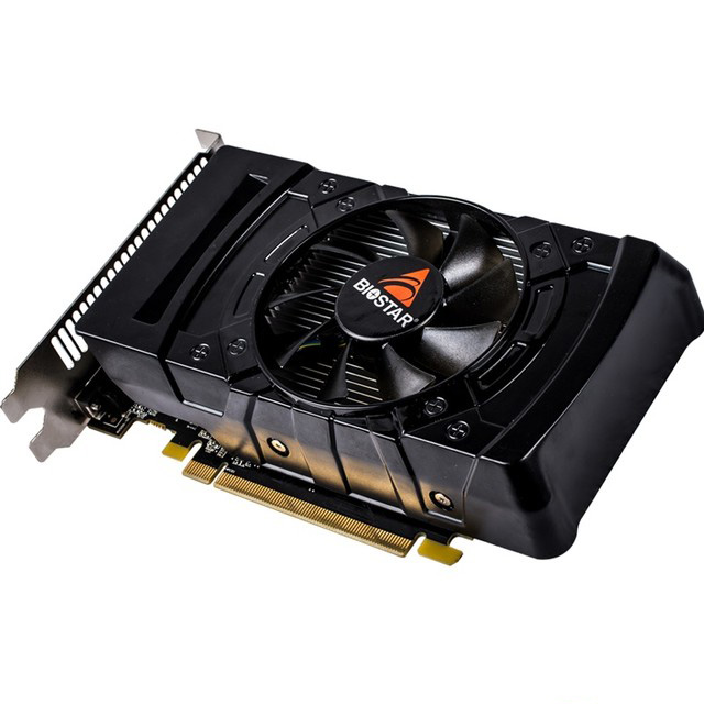 AMD RX 550和GT 1030哪个值得买?AMD Rad