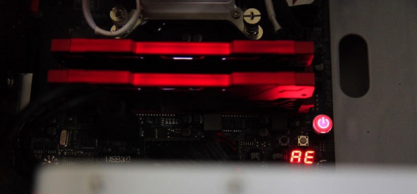 双通道内存怎么安装 双通道内存安装与好处介