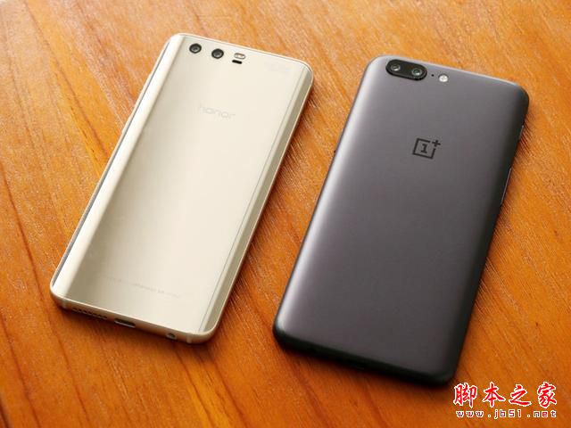 荣耀9和一加5买哪个好?一加手机5与华为荣耀