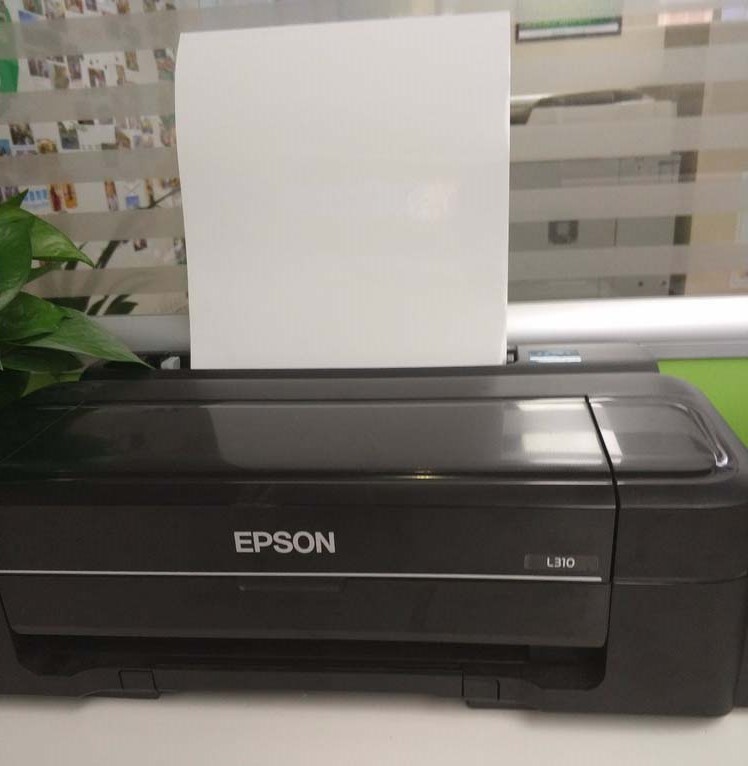 爱普生l310打印机怎么样? 爱普生l310详细介绍