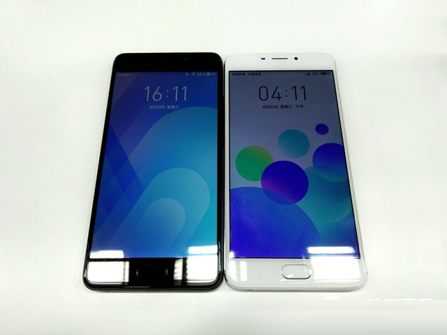 魅蓝Note6和魅蓝Note5哪个值得买？魅蓝Note6与Note5全方位区别对比评测