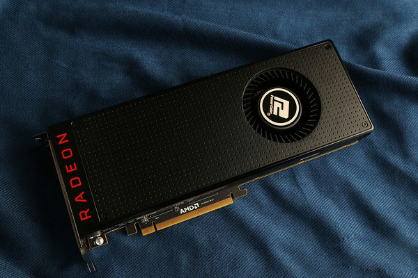 迪兰vega56显卡全面详细首测力压超公版gtx1070