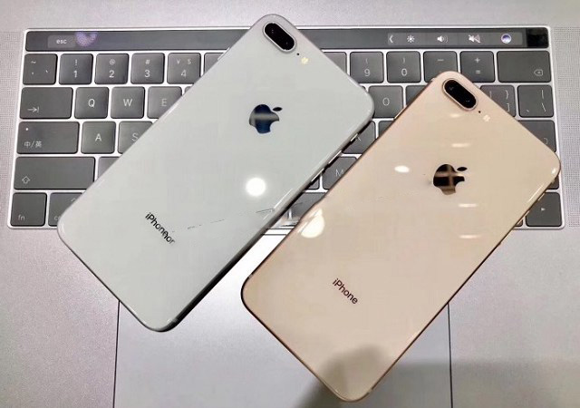 iPhone8plus和iPhone7plus哪个值得买?苹果iP