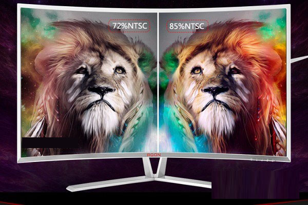 显示器面板8bit 10bit是什么意思?8bit和10bit哪