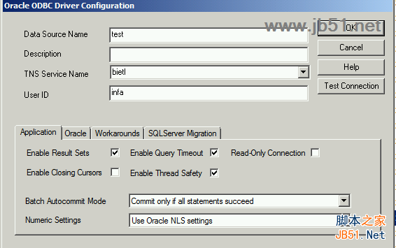 informatica powercenter 9 安装与配置教程