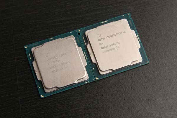i7 8700k配什么主板好?适合Intel八代i7-8700k处