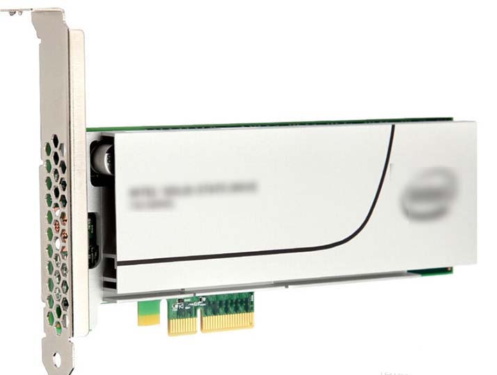 固态硬盘接口类型有哪些? 固态硬盘接口类型图