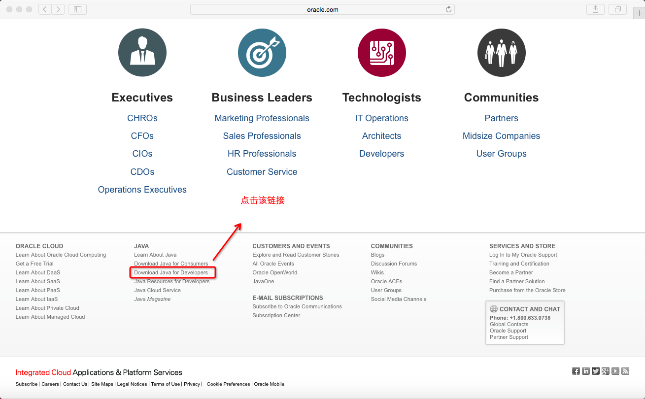 mac安装jdk及环境变量配置文件