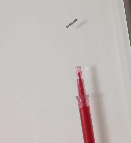 cpu针脚弯了怎么办? cpu针脚掰直的技巧