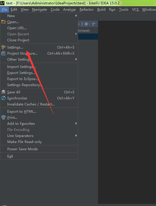 IntelliJ IDEA 安装vue开发插件的方法
