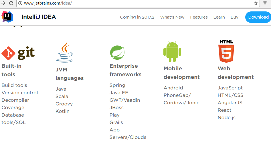 IntelliJ IDEA 安装vue开发插件的方法