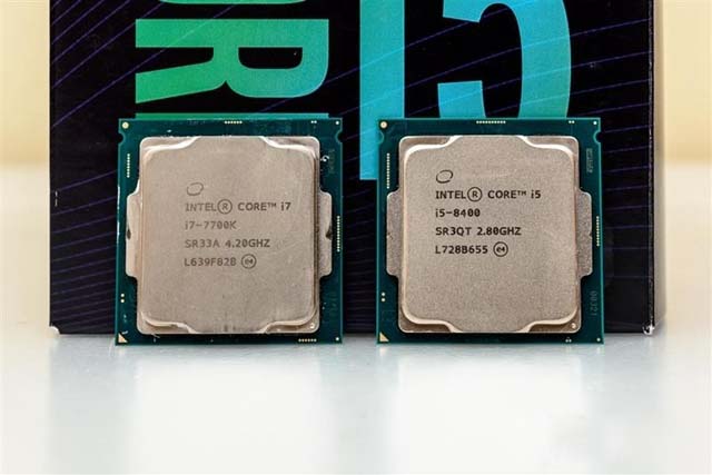i5 8400配什么主板好?适合Intel八代酷睿i5-840